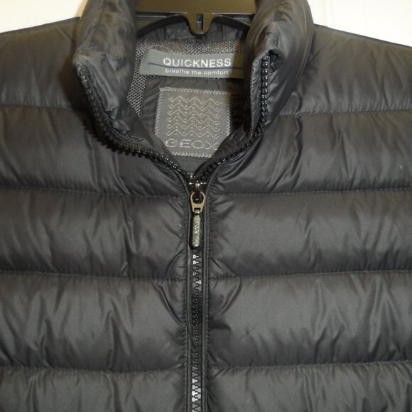 Geox jacket - outwear breathing system- sz., S - Picture 7 of 13